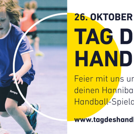 Tag des Handballs 2019