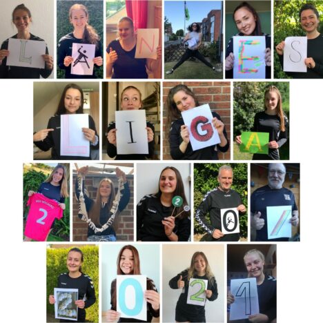 Landesliga 2020/2021